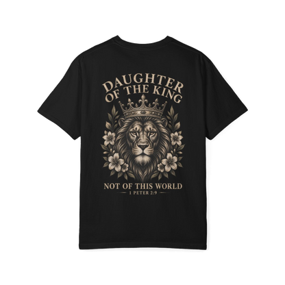 T-SHIRT I 1 PETER 2:9