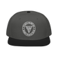 Battle Snapback Hat: Ephesians 6:12