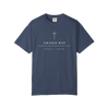 T-SHIRT I UNSEEN WAR