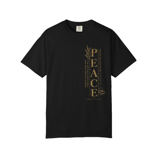 T-SHIRT I PEACE