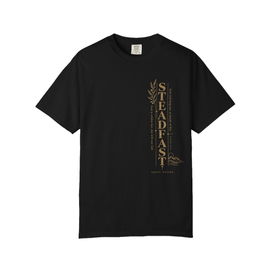 T-SHIRT I STEADFAST