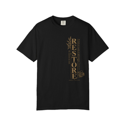 T-SHIRT I RESTORE