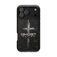 UNSEEN WAR MAGNETIC TOUGH PHONE CASE