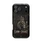 LION OF JUDAH MAGNETIC TOUGH PHONE CASE