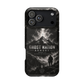 GHOST NATION ARMORY MAGNETIC TOUGH PHONE CASE