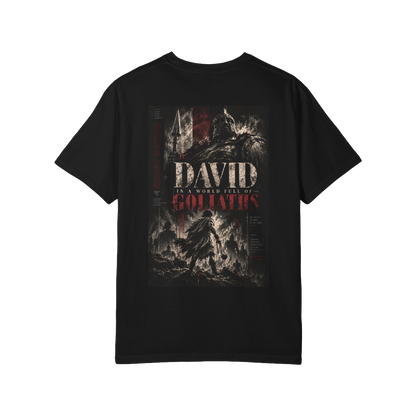 1 SAMUEL 17:47 TEE