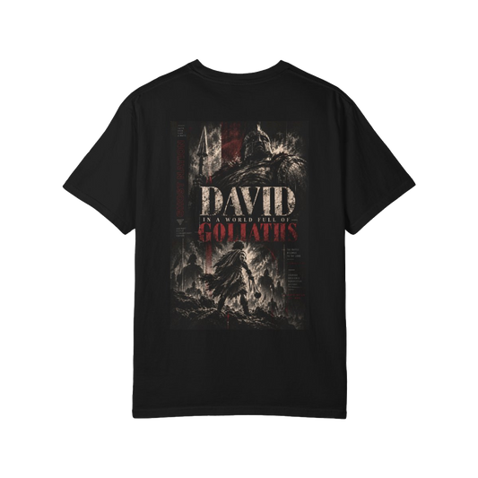1 SAMUEL 17:47 TEE