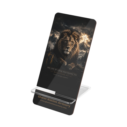 MOBILE DISPLAY, REVELATION 5:5