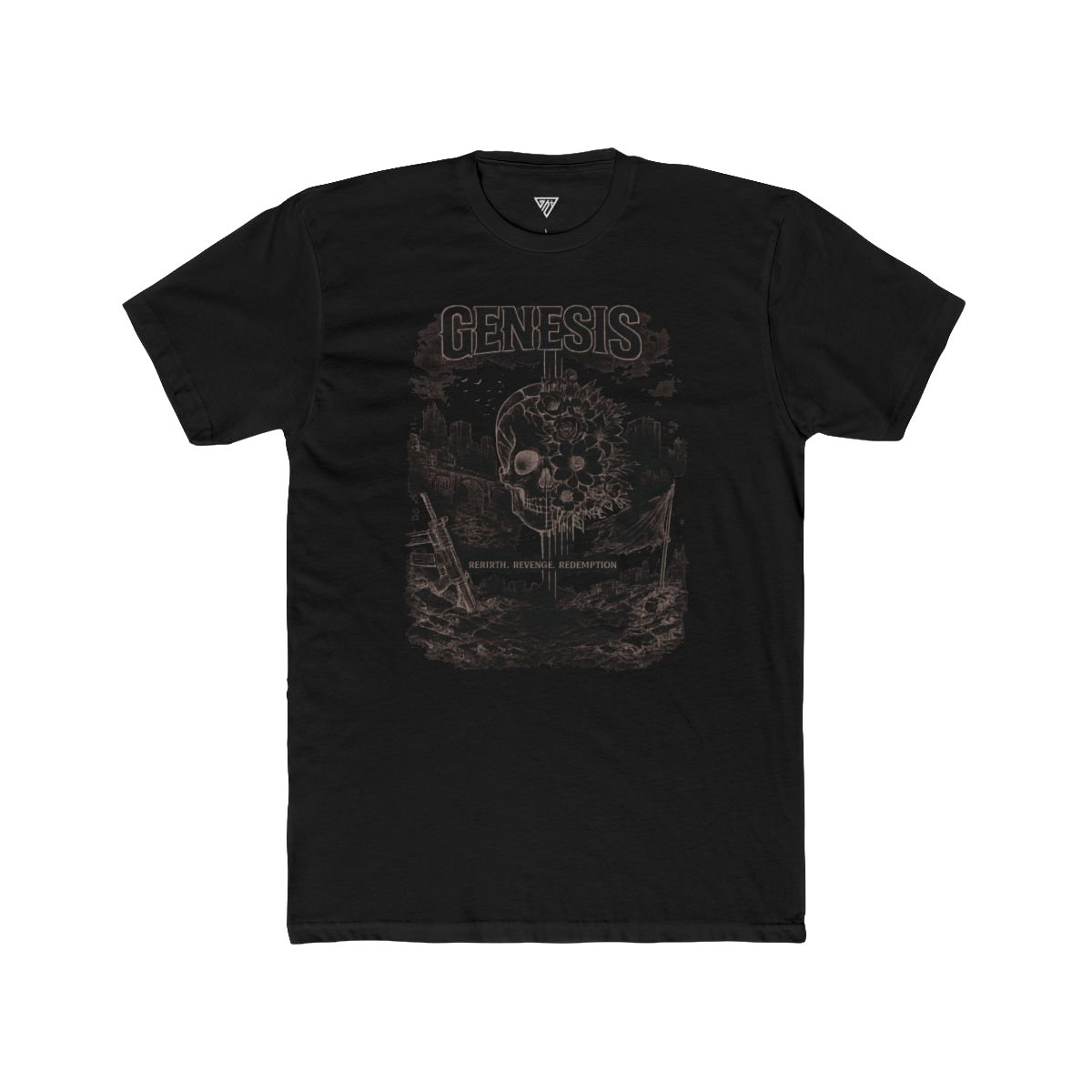GENESIS T-SHIRT