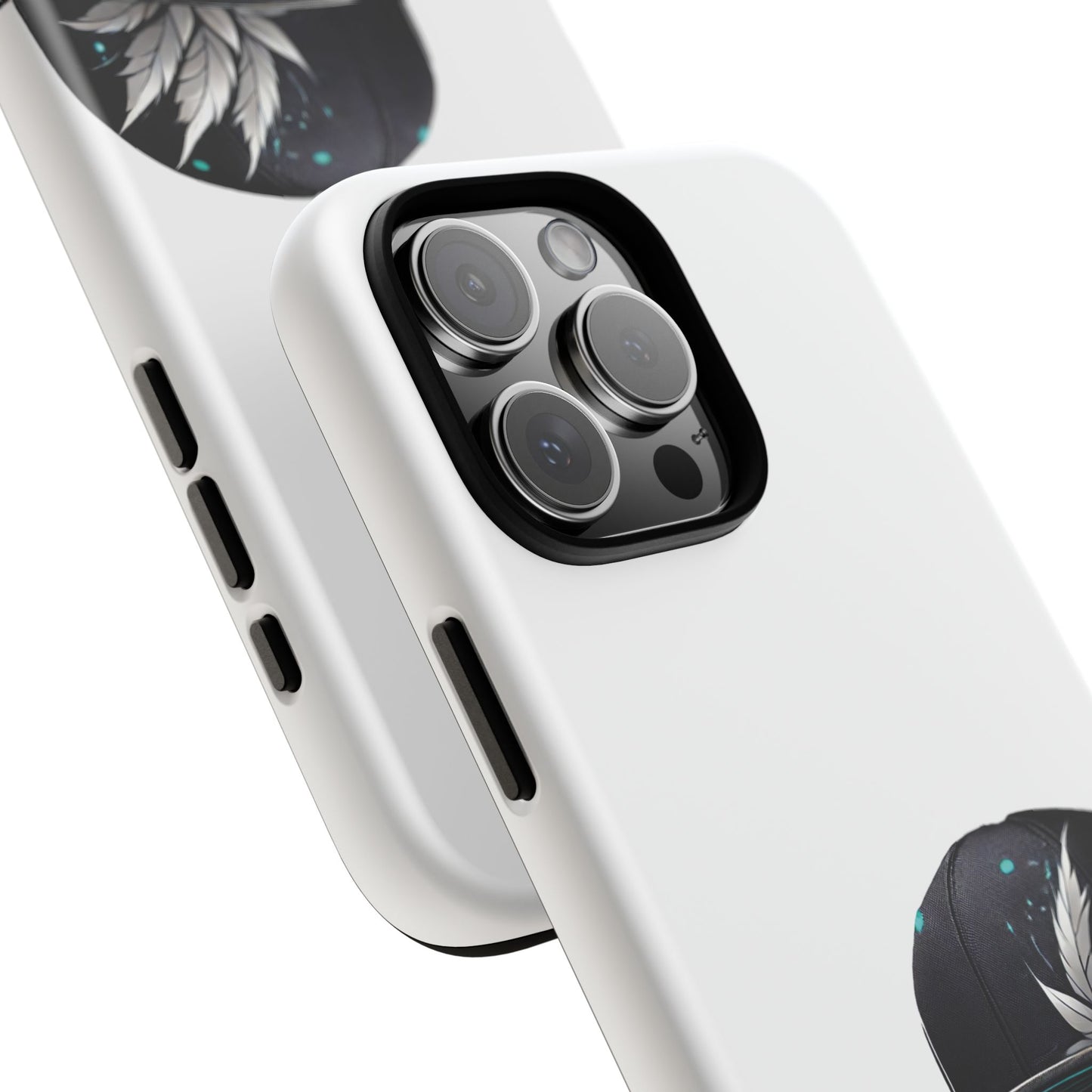 Fantasy Phone Case I Arcane Art Design I Genesis Collection