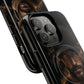 MAGNETIC PHONE CASE I DEXTER