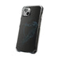 Magnetic Phone Case: Midnight Archer