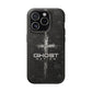 UNSEEN WAR MAGNETIC TOUGH PHONE CASE