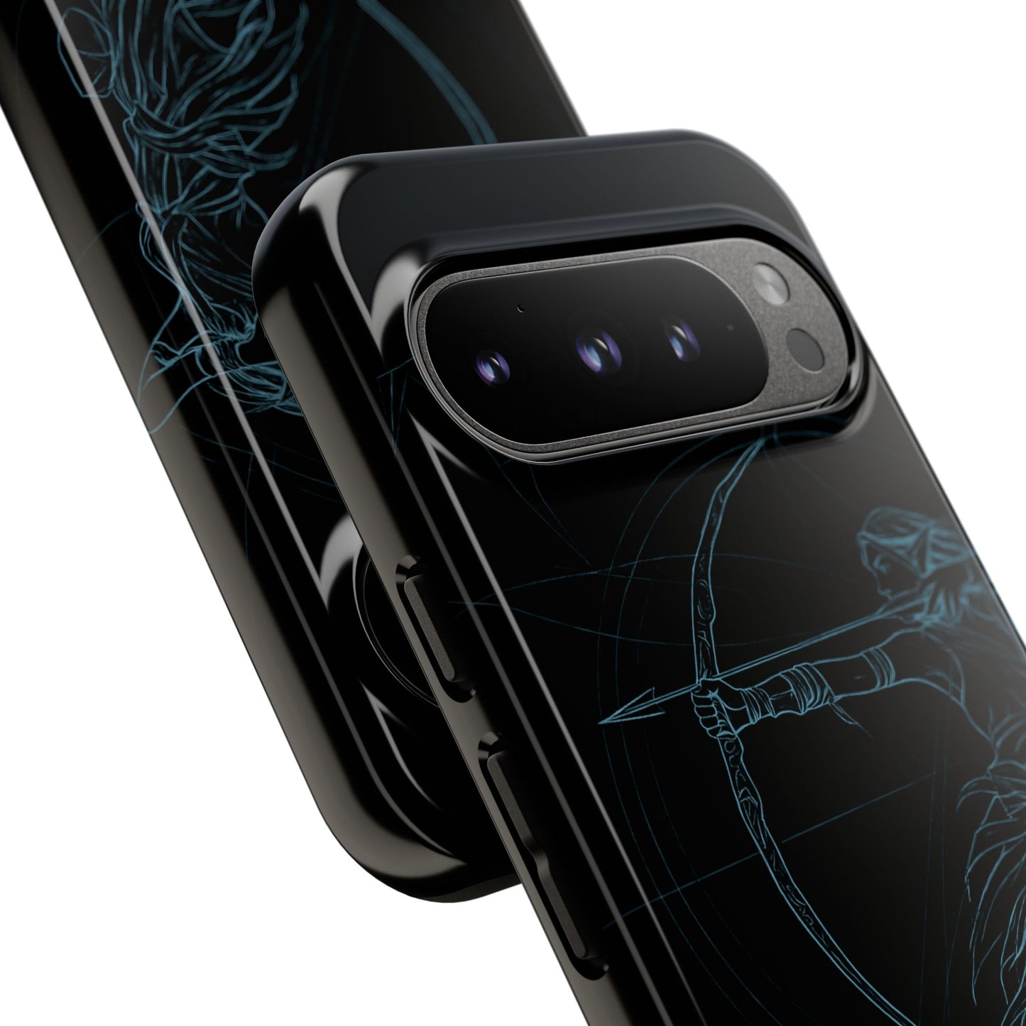 Archer Phone Case | Tough Protective iPhone Case