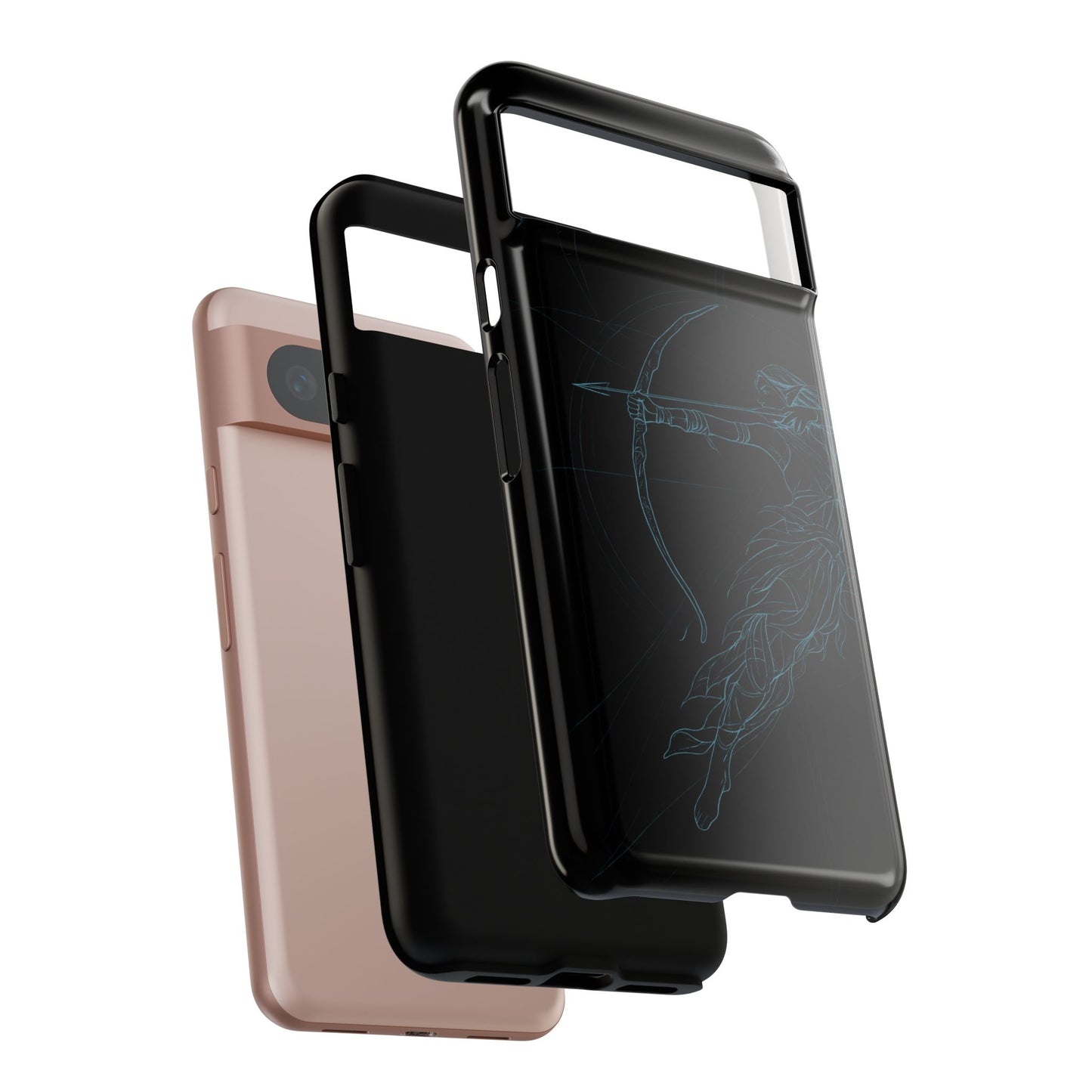 Archer Phone Case | Tough Protective iPhone Case