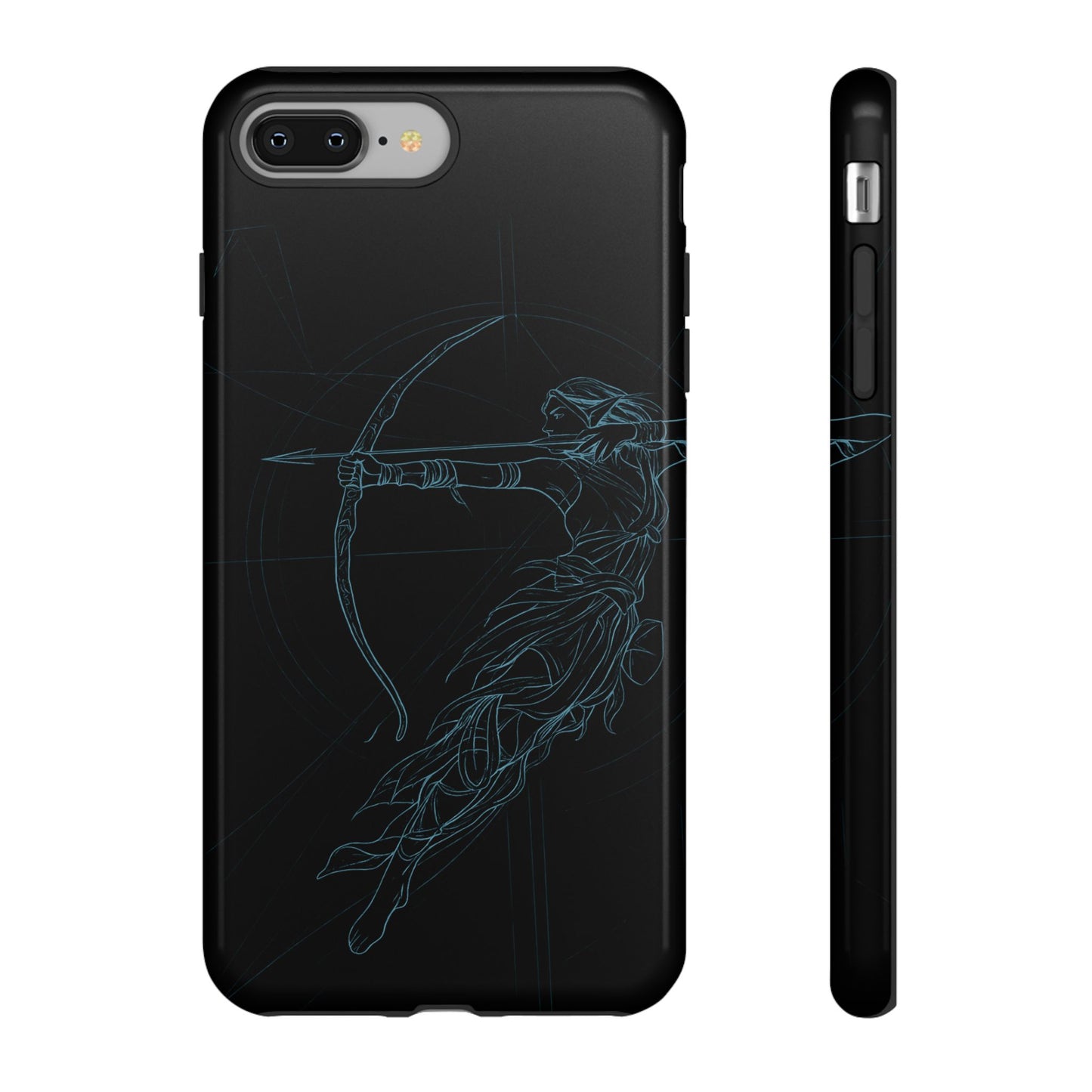 Archer Phone Case | Tough Protective iPhone Case