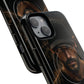 MAGNETIC PHONE CASE I DEXTER