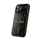 SET APART MAGNETIC TOUGH PHONE CASE