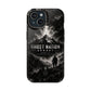 GHOST NATION ARMORY MAGNETIC TOUGH PHONE CASE