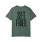 GALATIANS 5:1 I SET FREE