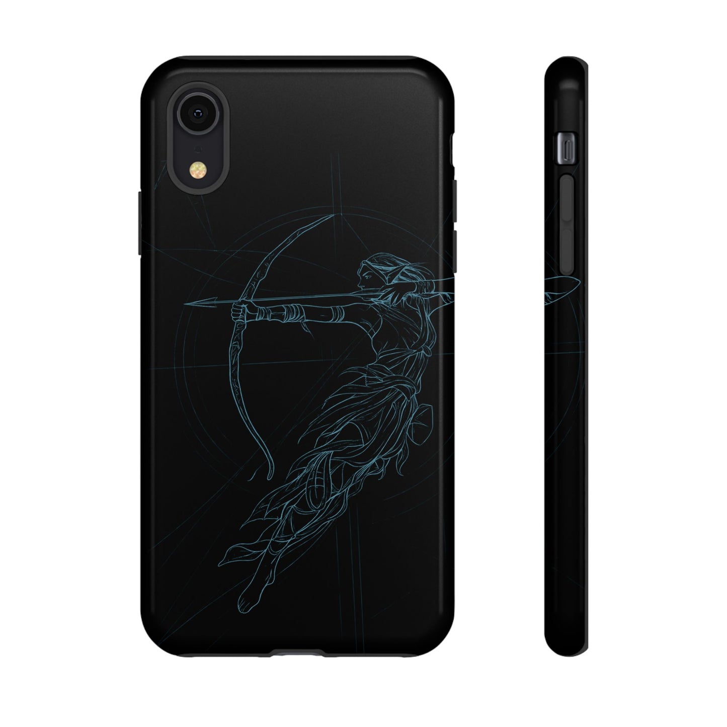 Archer Phone Case | Tough Protective iPhone Case