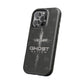 UNSEEN WAR MAGNETIC TOUGH PHONE CASE