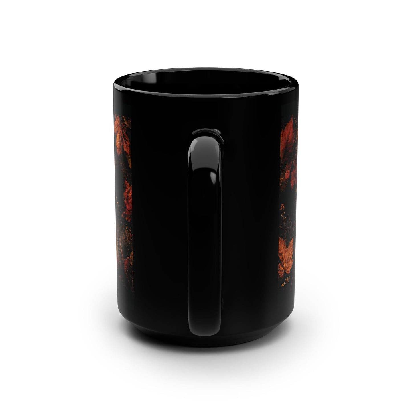 GHOST NATION 15OZ MUG