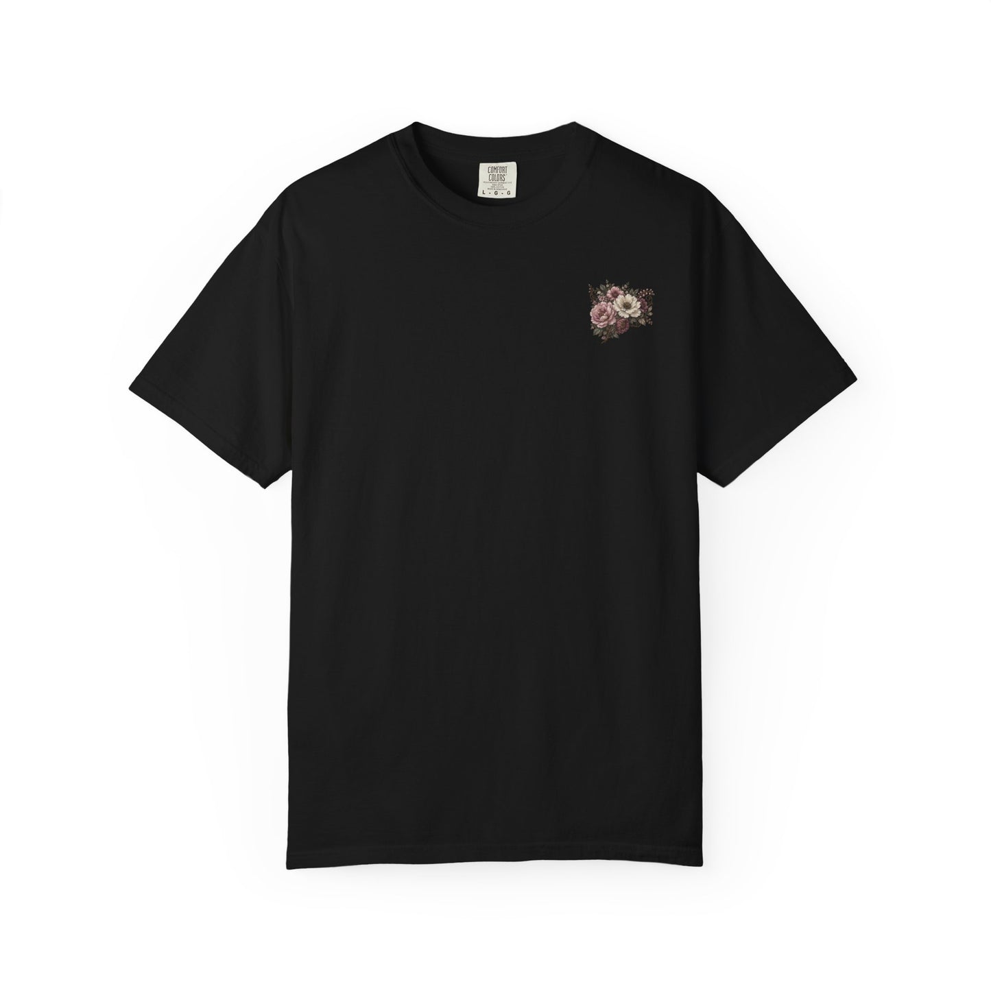 T-SHIRT I PROVERBS 31:25