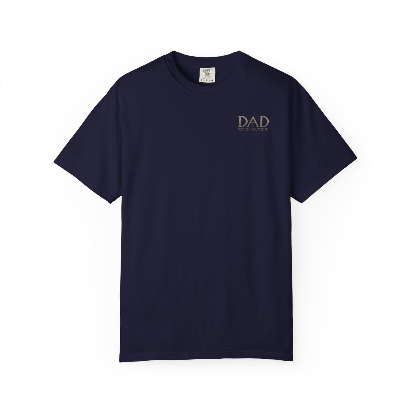 Dad Viking T-Shirt