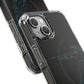 Magnetic Phone Case: Midnight Archer