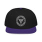 Battle Snapback Hat: Ephesians 6:12