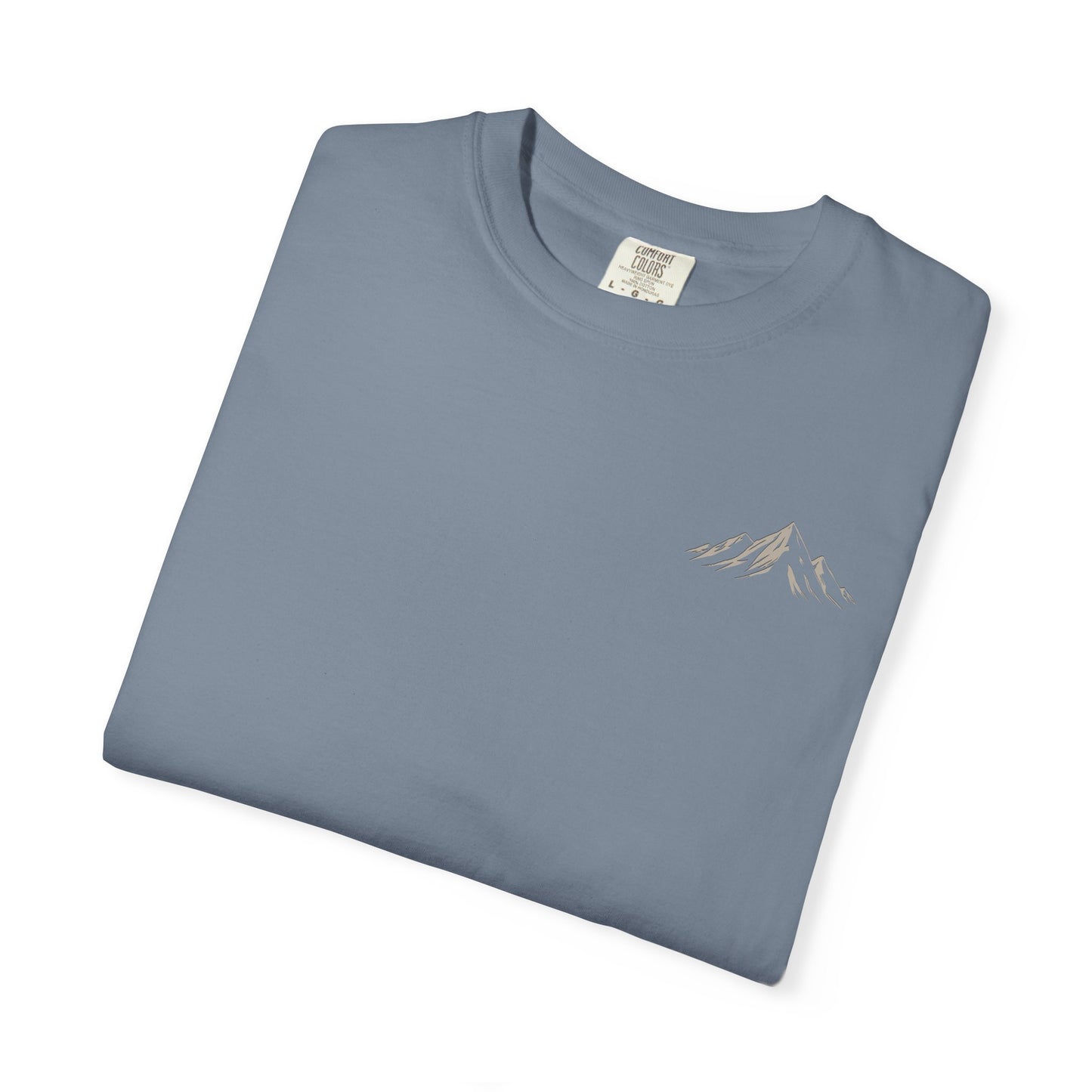 Mountain Faith T-Shirt