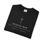 T-SHIRT I UNSEEN WAR