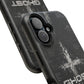 UNSEEN WAR MAGNETIC TOUGH PHONE CASE
