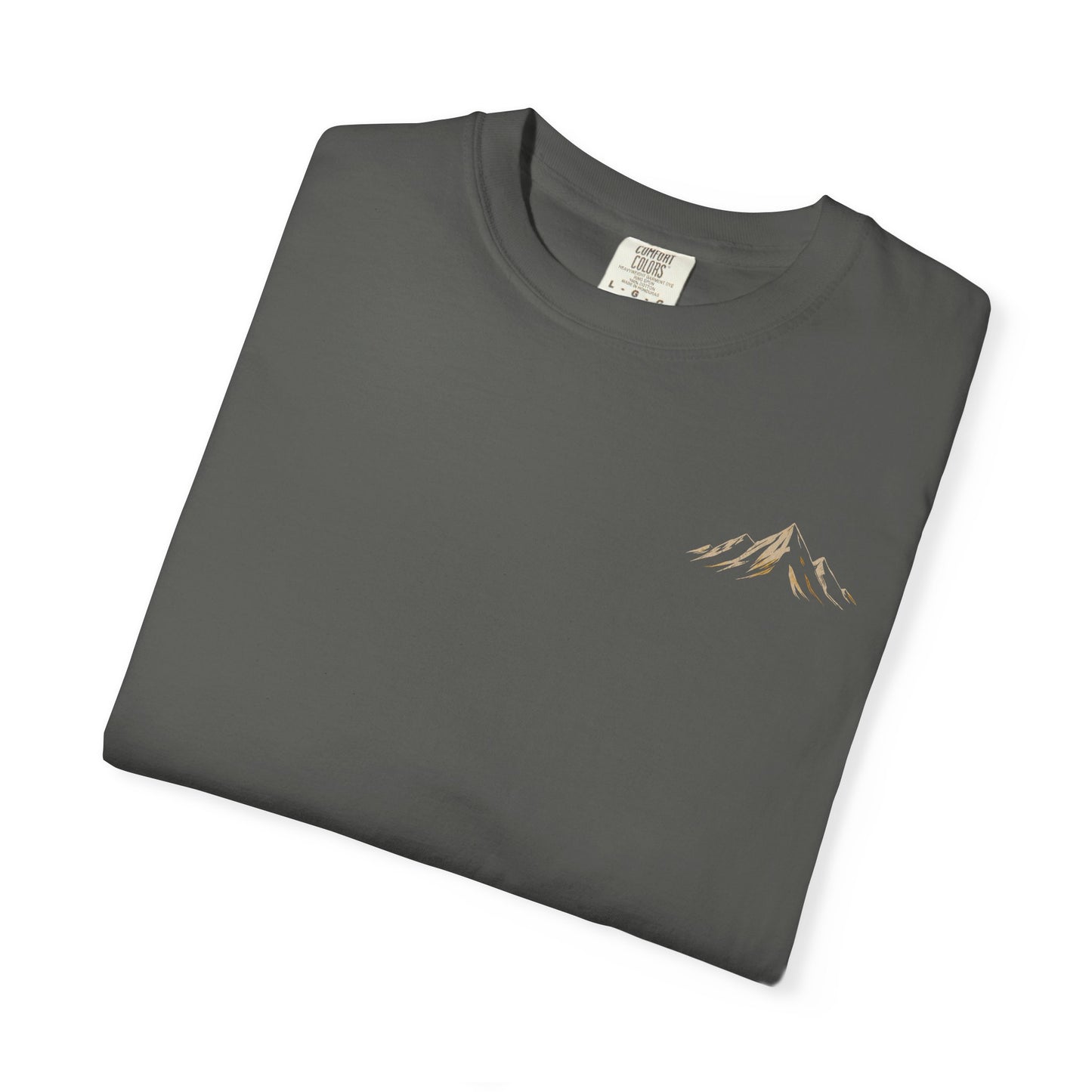 Mountain Faith T-Shirt