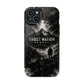 GHOST NATION ARMORY MAGNETIC TOUGH PHONE CASE