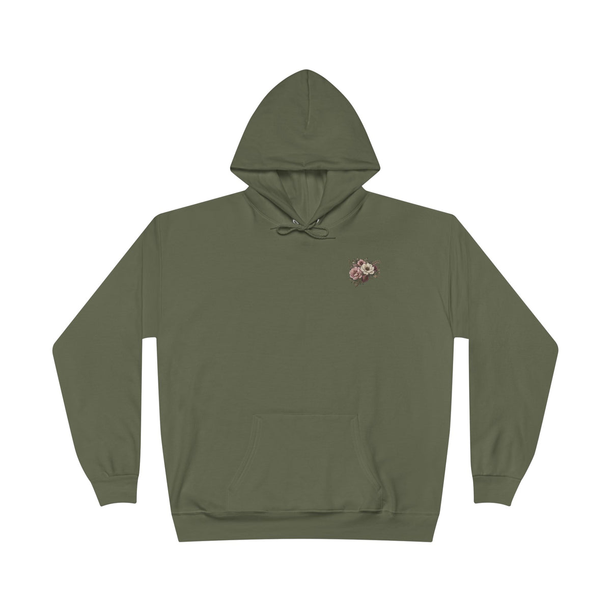 HOODIE I PROVERBS 31:25