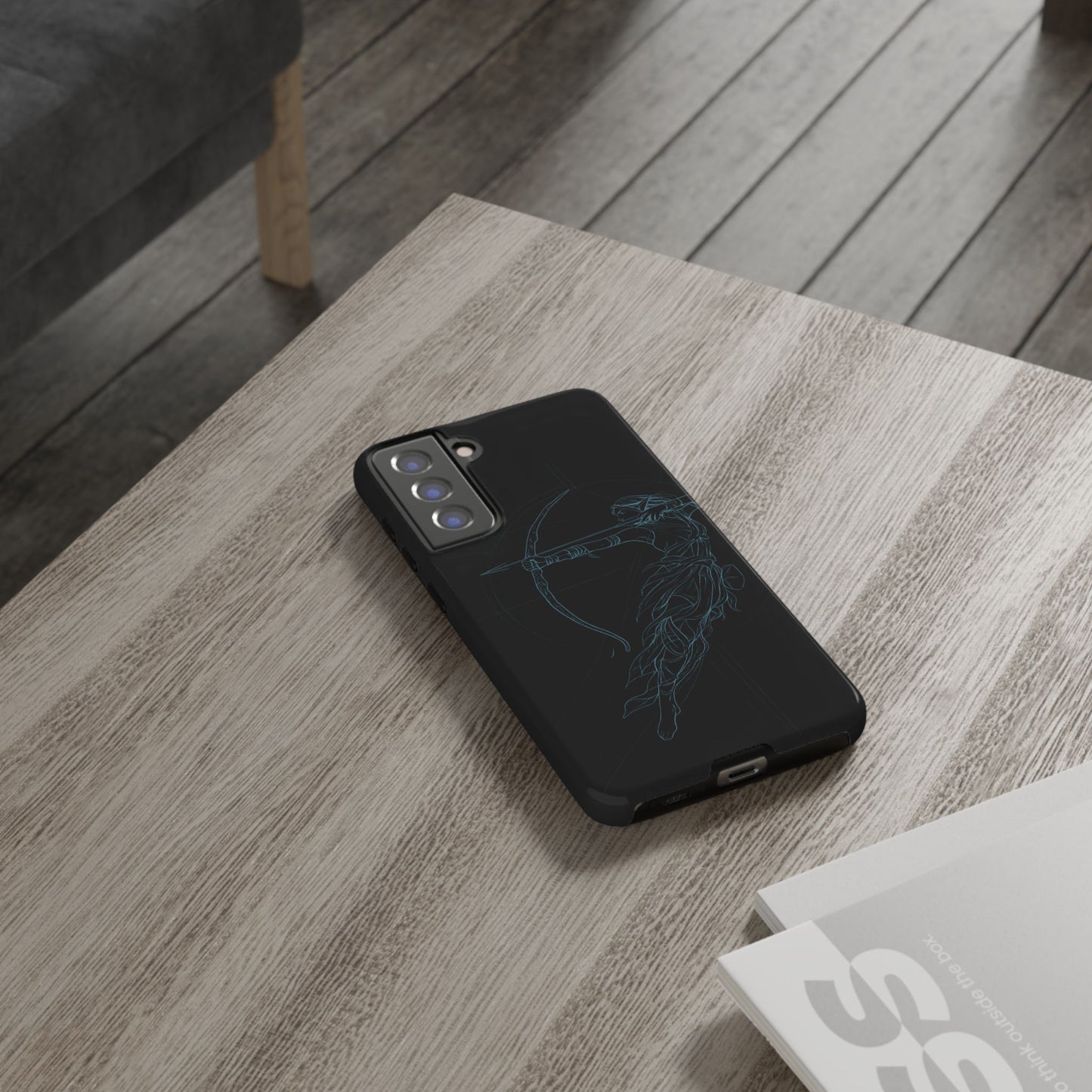 Archer Phone Case | Tough Protective iPhone Case