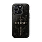 SET APART MAGNETIC TOUGH PHONE CASE