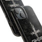 UNSEEN WAR MAGNETIC TOUGH PHONE CASE