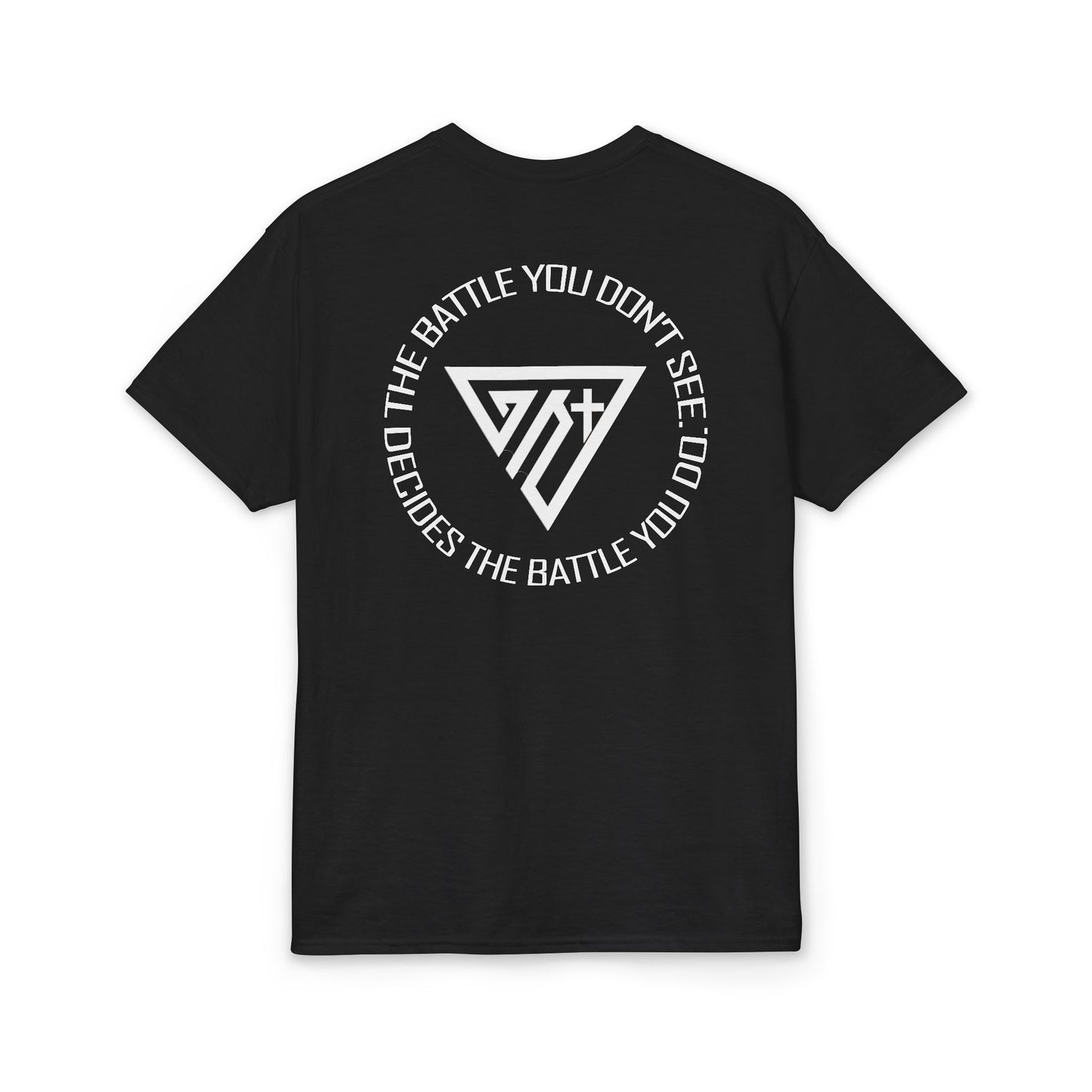 "The Battle You Don't See" I Unseen Collection