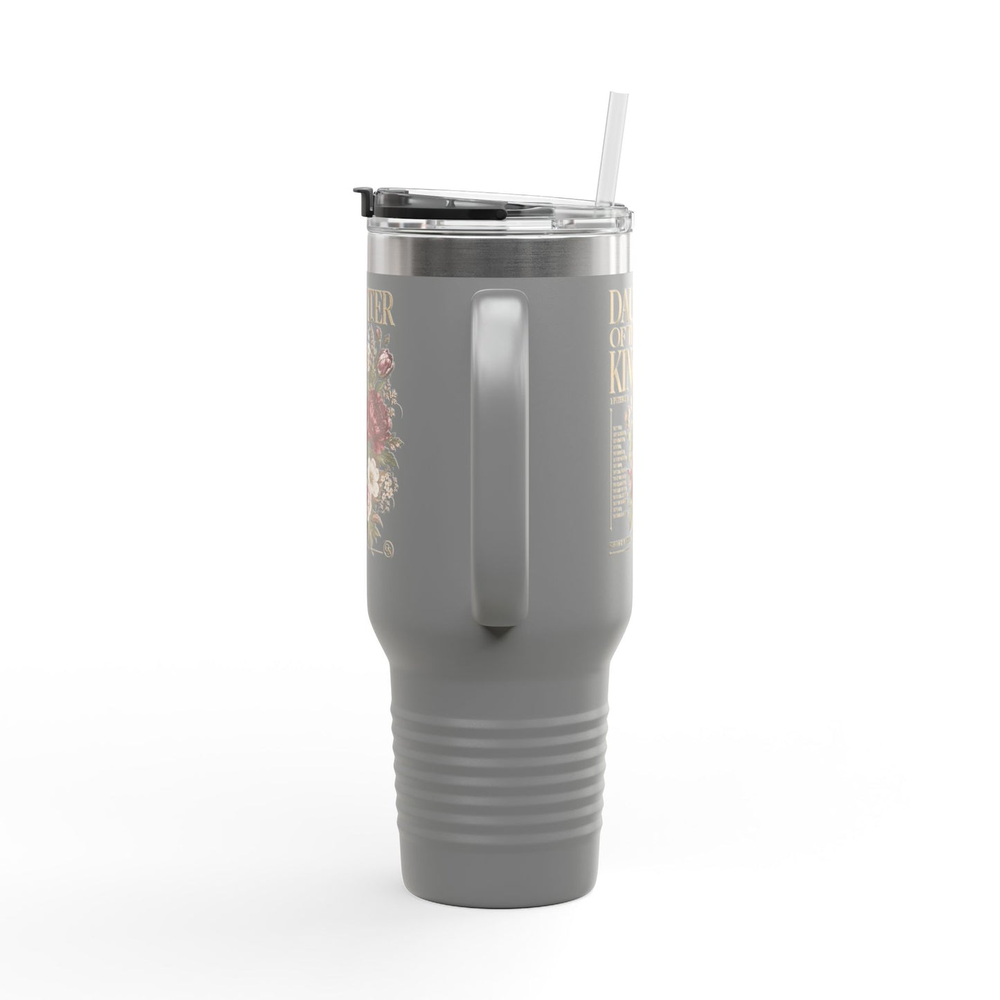 TRAVEL CUP I 1 PETER 2:9
