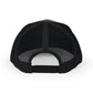 TRUCKER CAP, UNSEEN BATTLE