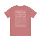 Spiritual Facts Tee