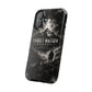 GHOST NATION ARMORY MAGNETIC TOUGH PHONE CASE