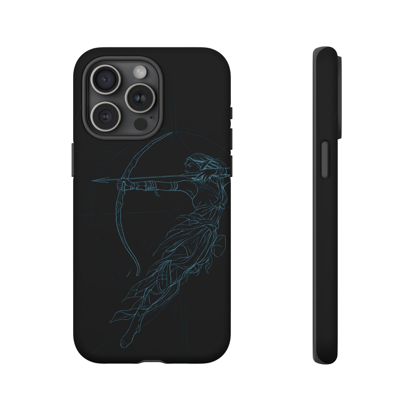 Archer Phone Case | Tough Protective iPhone Case