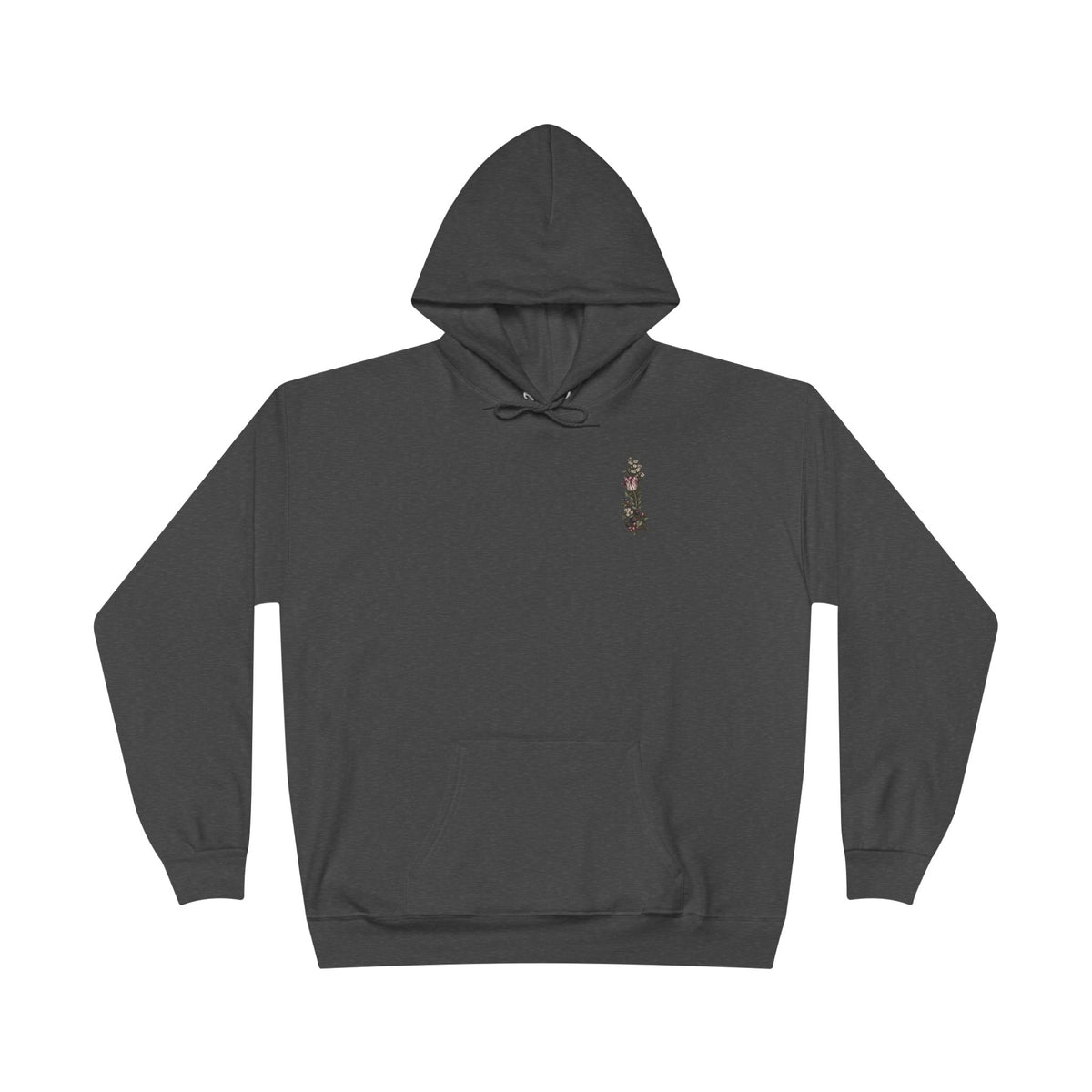HOODIE I PROVERBS 3:5