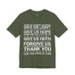 Genesis Prayer T-Shirt