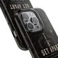 SET APART MAGNETIC TOUGH PHONE CASE