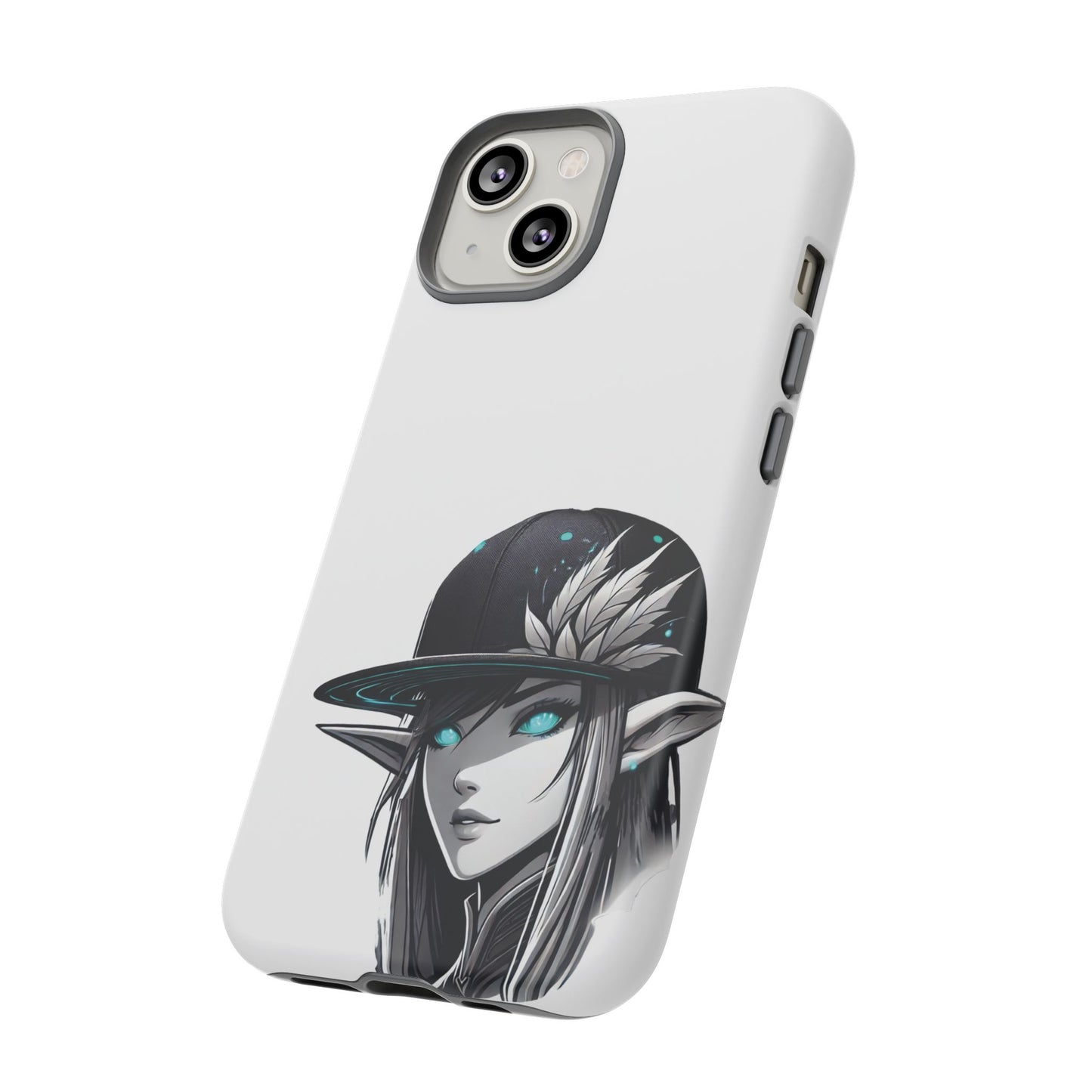 Fantasy Phone Case I Arcane Art Design I Genesis Collection